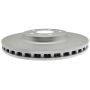 CENTRIC PARTS 320.33123F Centric GCX Rotor with Full Coating