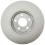 CENTRIC PARTS 320.33123F Centric GCX Rotor with Full Coating
