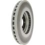 CENTRIC PARTS 320.33123F Centric GCX Rotor with Full Coating