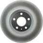 CENTRIC PARTS 320.33127F Centric GCX Rotor with Full Coating
