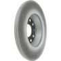 CENTRIC PARTS 320.33129 Centric GCX Rotor with Partial Coating