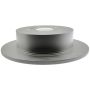CENTRIC PARTS 320.33129F Centric GCX Rotor with Full Coating