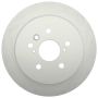 CENTRIC PARTS 320.33129F Centric GCX Rotor with Full Coating