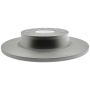 CENTRIC PARTS 320.33131F Centric GCX Rotor with Full Coating