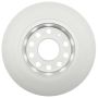 CENTRIC PARTS 320.33131F Centric GCX Rotor with Full Coating