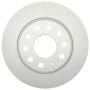 CENTRIC PARTS 320.33131F Centric GCX Rotor with Full Coating