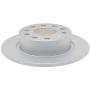 CENTRIC PARTS 320.33135F Centric GCX Rotor with Full Coating