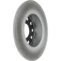CENTRIC PARTS 320.33135F Centric GCX Rotor with Full Coating