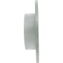 CENTRIC PARTS 320.33135F Centric GCX Rotor with Full Coating