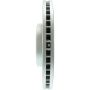 CENTRIC PARTS 320.33136 Centric GCX Rotor with Partial Coating