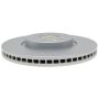 CENTRIC PARTS 320.33136F Centric GCX Rotor with Full Coating