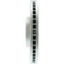 CENTRIC PARTS 320.33136F Centric GCX Rotor with Full Coating