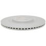 CENTRIC PARTS 320.33137F Centric GCX Rotor with Full Coating