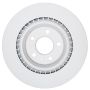 CENTRIC PARTS 320.33137F Centric GCX Rotor with Full Coating