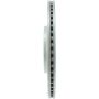 CENTRIC PARTS 320.33137F Centric GCX Rotor with Full Coating