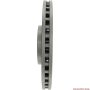 CENTRIC PARTS 320.33144H Centric GCX Rotor with Full Coating and High Carbon Content