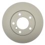 CENTRIC PARTS 320.34029F Centric GCX Rotor with Full Coating
