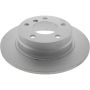 CENTRIC PARTS 320.34030F Centric GCX Rotor with Full Coating