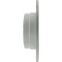 CENTRIC PARTS 320.34030H Centric GCX Rotor with Full Coating and High Carbon Content