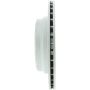CENTRIC PARTS 320.34046F Centric GCX Rotor with Full Coating