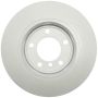 CENTRIC PARTS 320.34048F Centric GCX Rotor with Full Coating