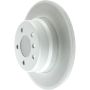 CENTRIC PARTS 320.34051 Centric GCX Rotor with Partial Coating