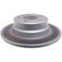 CENTRIC PARTS 320.34051F Centric GCX Rotor with Full Coating