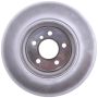 CENTRIC PARTS 320.34051F Centric GCX Rotor with Full Coating