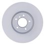 CENTRIC PARTS 320.34052F Centric GCX Rotor with Full Coating