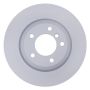 CENTRIC PARTS 320.34052F Centric GCX Rotor with Full Coating