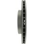 CENTRIC PARTS 320.34052F Centric GCX Rotor with Full Coating
