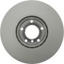 CENTRIC PARTS 320.34055F Centric GCX Rotor with Full Coating