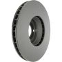 CENTRIC PARTS 320.34055F Centric GCX Rotor with Full Coating