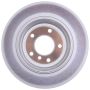 CENTRIC PARTS 320.34057F Centric GCX Rotor with Full Coating