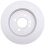 CENTRIC PARTS 320.34066F Centric GCX Rotor with Full Coating