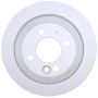 CENTRIC PARTS 320.34066F Centric GCX Rotor with Full Coating