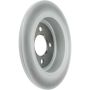 CENTRIC PARTS 320.34066F Centric GCX Rotor with Full Coating