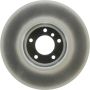 CENTRIC PARTS 320.34070 Centric GCX Rotor with Partial Coating