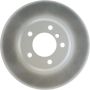 CENTRIC PARTS 320.34070 Centric GCX Rotor with Partial Coating