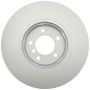 CENTRIC PARTS 320.34070F Centric GCX Rotor with Full Coating