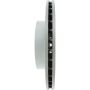 CENTRIC PARTS 320.34075 Centric GCX Rotor with Partial Coating
