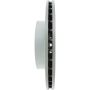 CENTRIC PARTS 320.34075F Centric GCX Rotor with Full Coating