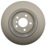 CENTRIC PARTS 320.34076F Centric GCX Rotor with Full Coating