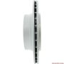 CENTRIC PARTS 320.34076F Centric GCX Rotor with Full Coating