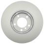 CENTRIC PARTS 320.34077F Centric GCX Rotor with Full Coating