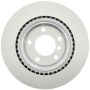 CENTRIC PARTS 320.34078F Centric GCX Rotor with Full Coating