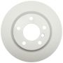 CENTRIC PARTS 320.34078F Centric GCX Rotor with Full Coating
