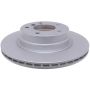 CENTRIC PARTS 320.34078H Centric GCX Rotor with Full Coating and High Carbon Content