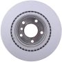 CENTRIC PARTS 320.34078H Centric GCX Rotor with Full Coating and High Carbon Content