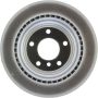 CENTRIC PARTS 320.34091 Centric GCX Rotor with Partial Coating